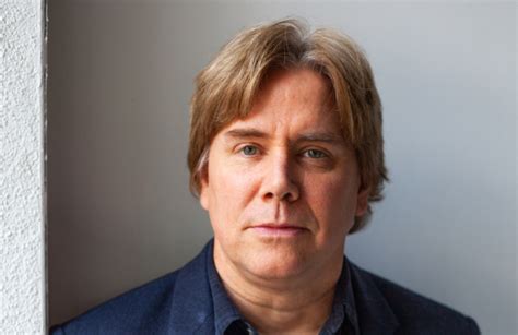 Sabe quem é: Stephen Chbosky – Manual Geek