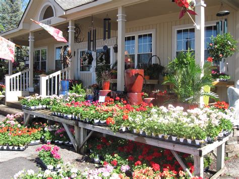 Garden Center | Allisonville Nursery, Garden & Home | Indianapolis