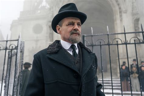 Paris Police 1905 cast: who are the characters in season 2? | The ...