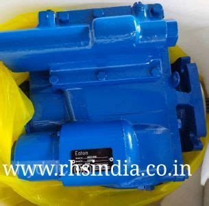 Eaton 4623 Hydraulic Pump Exporter, Supplier from Hanumangarh