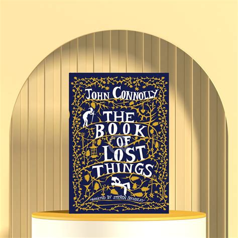 Jual The Book of Lost Things by John Connolly | Shopee Indonesia