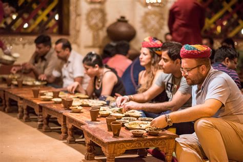 Chokhi Dhani Village: All You Need To Know Before You Go