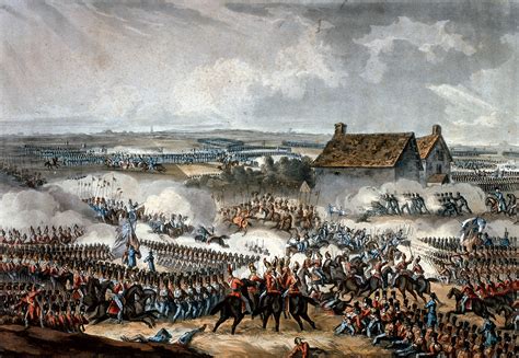 Napoleon Bonaparte In Battle Napoleon Bonaparte 1769 1821 Victorious