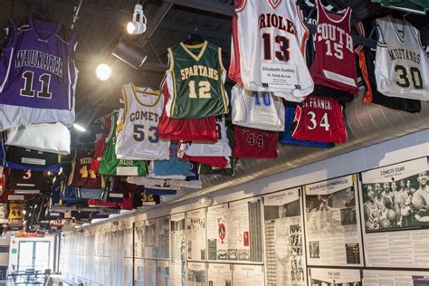 Photo Gallery | Just A Game Fieldhouse