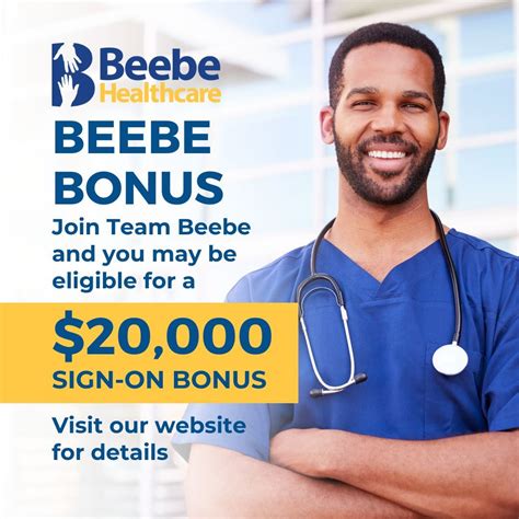 Beebe Healthcare on LinkedIn: What makes my job so enjoyable?! THE ...
