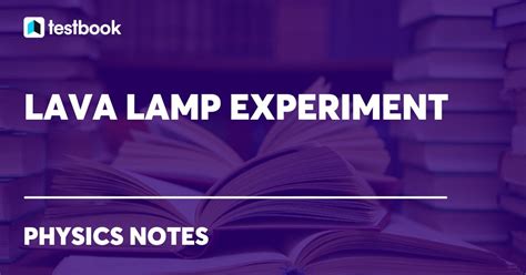 Image result for Science Experiments Lamp Study