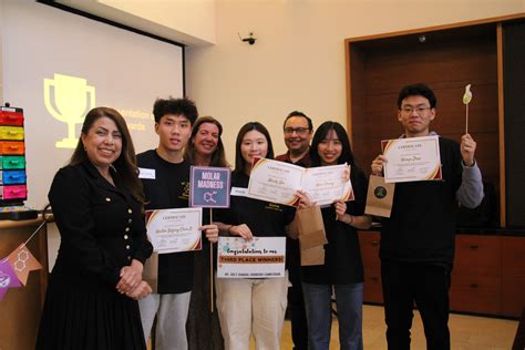 General Chemistry Competition