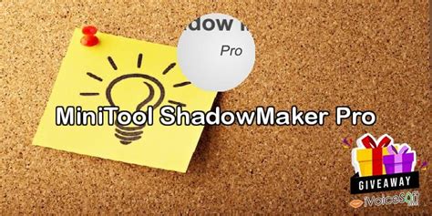 Image result for MiniTool Shadowmaker Key