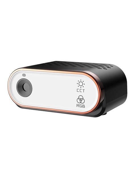 Buy hohem AI Active Tracker with Magnetic CCT Fill Light, AI Vision ...