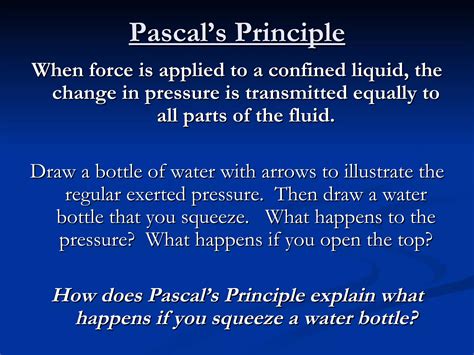Pascal Principle Explained 的图像结果