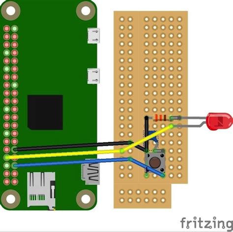 Image result for Raspberry Pi Power Switch