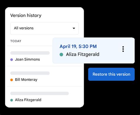 Google Docs: Online document and PDF editor | Google Workspace