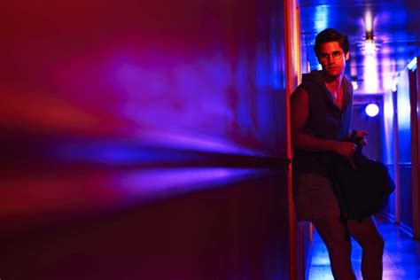 "El asesinato de Gianni Versace: American Crime Story" revela nuevas ...
