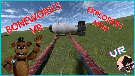 Image result for How to Mod Boneworks VR