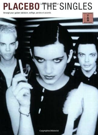 Buy Placebo: The Singles Book Online at Low Prices in India | Placebo ...