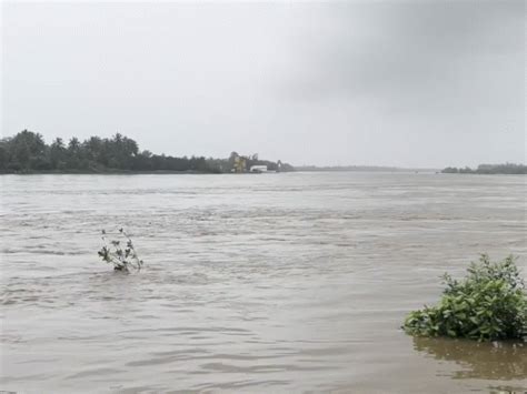 2-km Jam on Delhi’s NH-48, Shahdol station flooded, Badrinath route ...