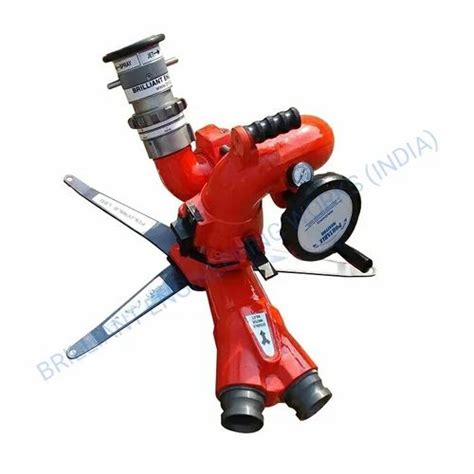 Water Monitor - Portable Ground Monitor Manufacturer from Mumbai