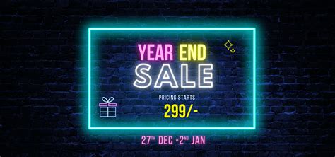 Year End Sale – Ken Adams