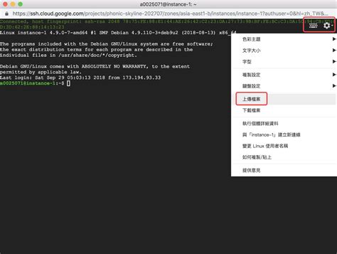 GCP Workbench Python 的图像结果