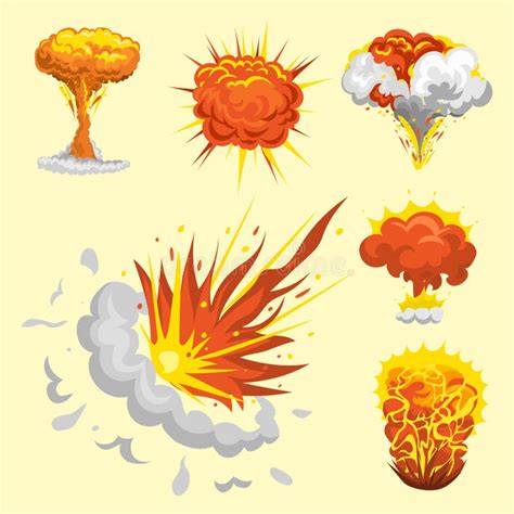 Image result for Explode Cartoon