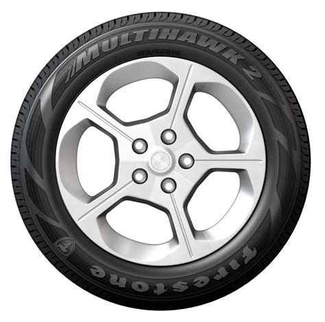 FIRESTONE 185/60 R14 82T MULTIHAWK 2 (D-C-B[70])(Szgk.nyári abroncs)