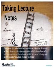 Image result for Linear Method of Note Taking in Lectures