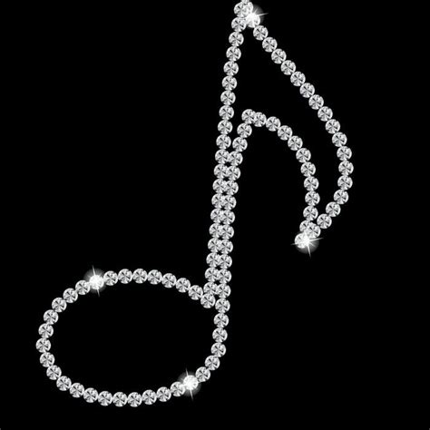 Image result for Fancy Musical Notes