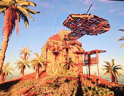 Image result for Stranded Deep Base Building