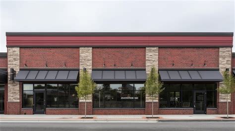 Small Store Building 的图像结果