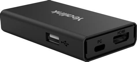 Yealink VCH51 Video Conferencing Content Sharing Box