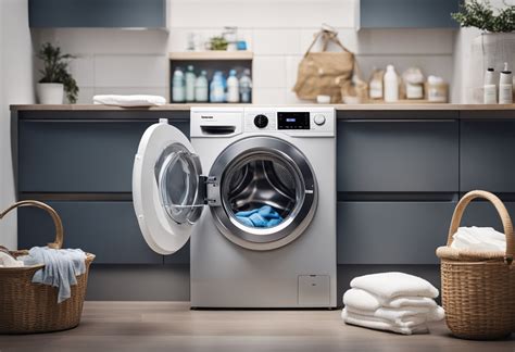 Image result for Washing Machine Options