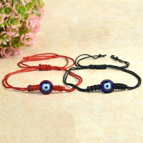 Evil Eye Bracelets - Buy Evil Eye Bracelets online at Best Prices in ...