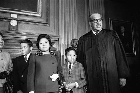 Black Supreme Court Justices