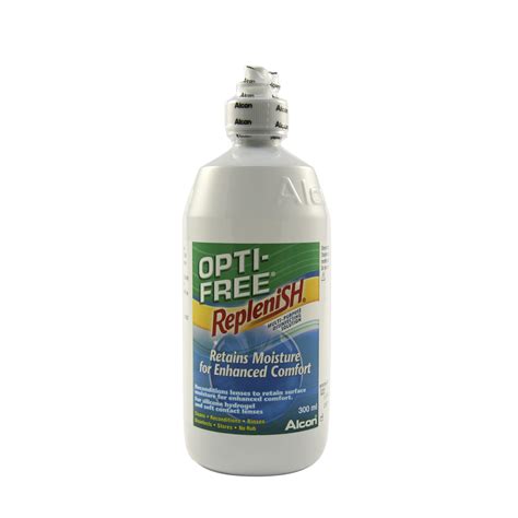 Opti-free Replenish (300ml) – Vita