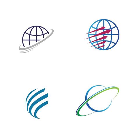 Global Logo Design 的图像结果