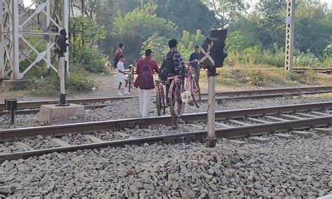 West singhbhum ckp rail underpass : इसी महीने पूरा हो जाएगा चक्रधरपुर ...