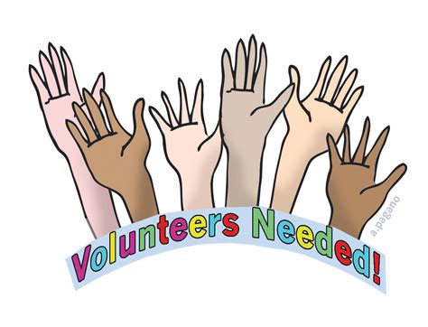 Free Volunteer Clip Art Pictures - Clipartix