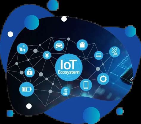 Software Solutions & IoT Icon