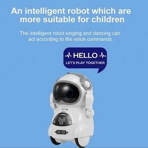 A Smart RC Robot Mini 的图像结果