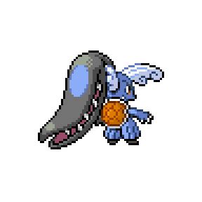 Mawile #300 - FusionDex.org