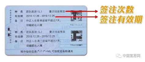 港澳通行证办理流程,港澳通行证有效期-皮卡中国