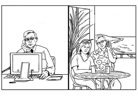 Communication Coloring Pages 的图像结果