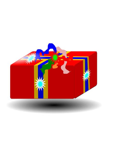 礼物的英文present和gift分别是什么意思_百度知道