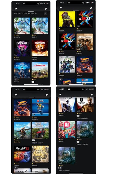 Виды подписок PlayStation Plus — Teletype