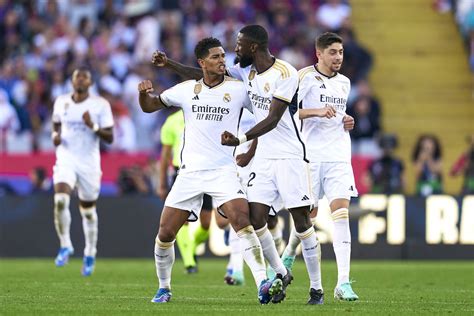 Champions League Power Rankings: Real Madrid rounding into form as the playoffs for the knockout stage begin - CBS Sports