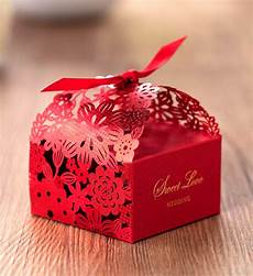Wedding Favor Gift Boxes by Wedding Favors Gift Boxes Box Favors Hollow Wedding Favor Gift Boxes