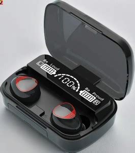 Sagaft A716 M10(Wireless Earbuds)1200mAh(Wireless Gaming Headset ...