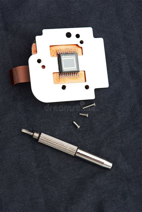 Digital Image Sensor Connection 的图像结果