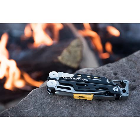 Leatherman Signal 19 Multi-Tool | Free Shipping at Academy