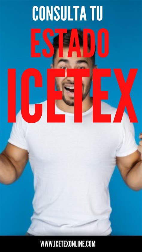 Estado De Cuenta Icetex